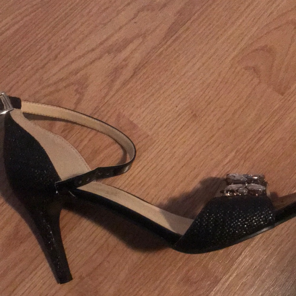 Liz Claiborne Shoes